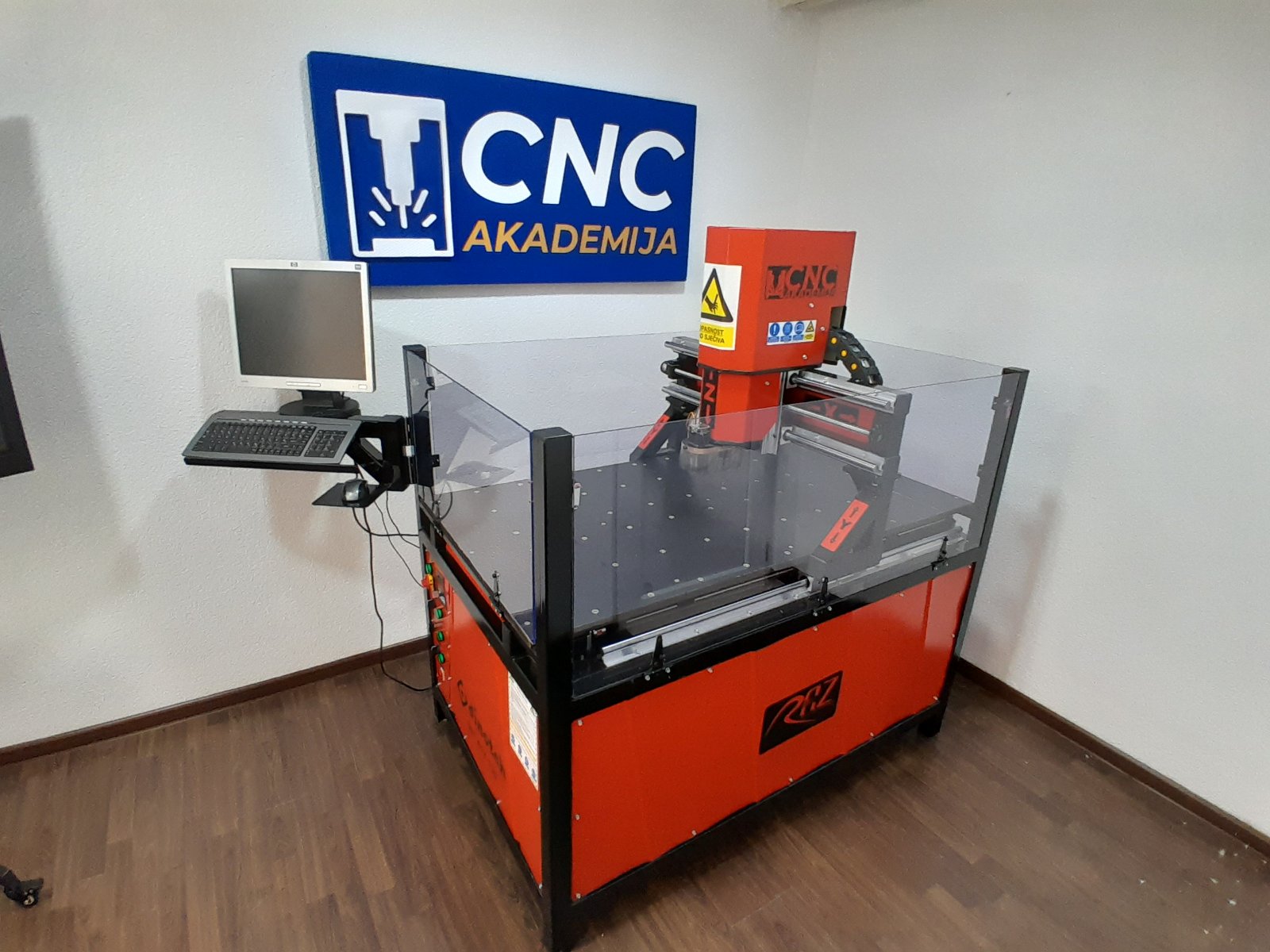 CNC Akademija